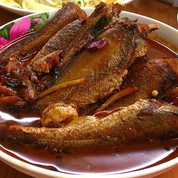 沙县小吃炒米粉：探寻地道美食的独特魅力