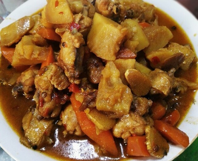 环县小吃：探寻西北美食的独特韵味