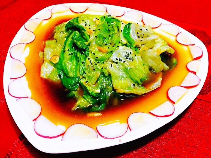 马兰头好吃吗：揭秘这道乡野美食的独特魅力