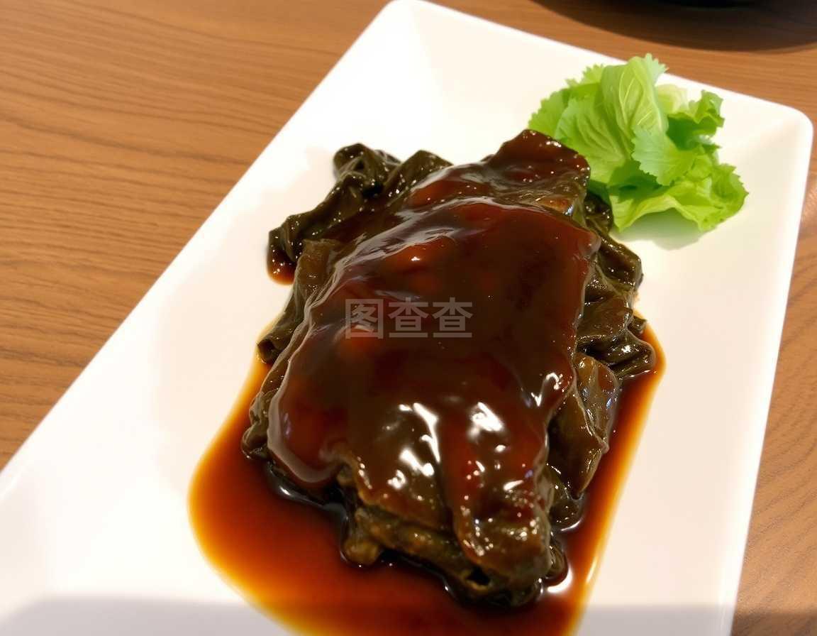 咸宁好吃的：探寻美食的独特魅力