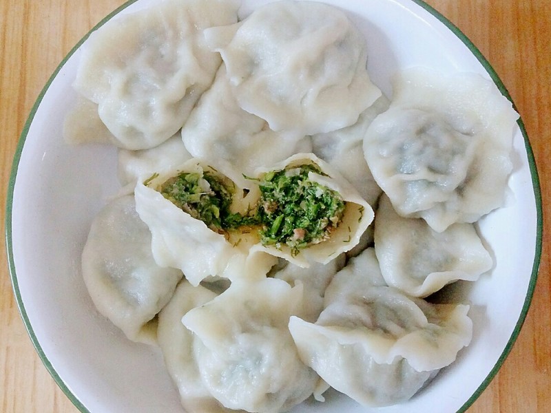 小芹菜怎么做好吃