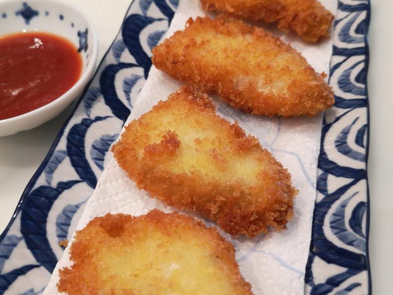 土豆蒸菜怎么做好吃 - 美食博客分享