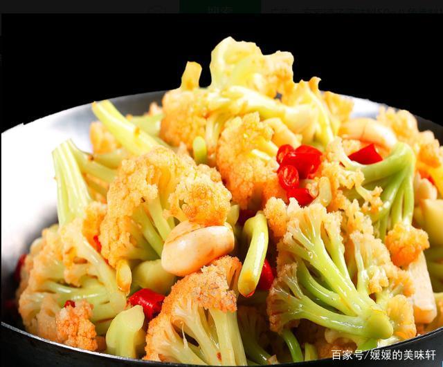 好吃菜谱：解锁家常美食的魅力