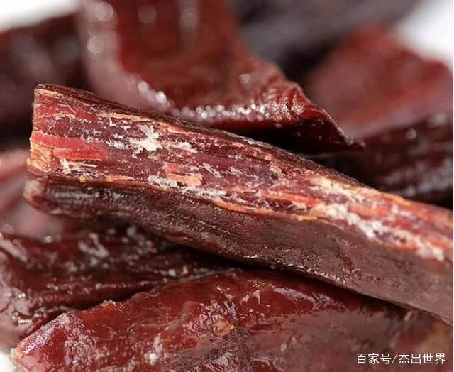 北京特特色美食：探寻古都的味道传奇