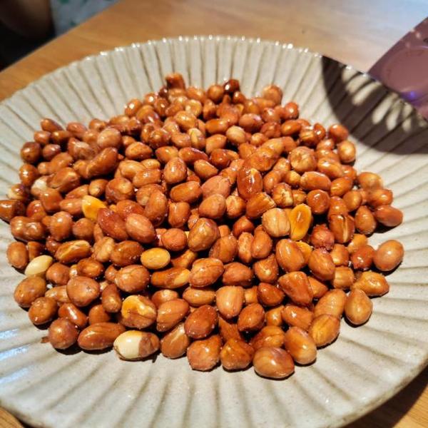 最好吃的锅巴：探寻传统美食的独特魅力