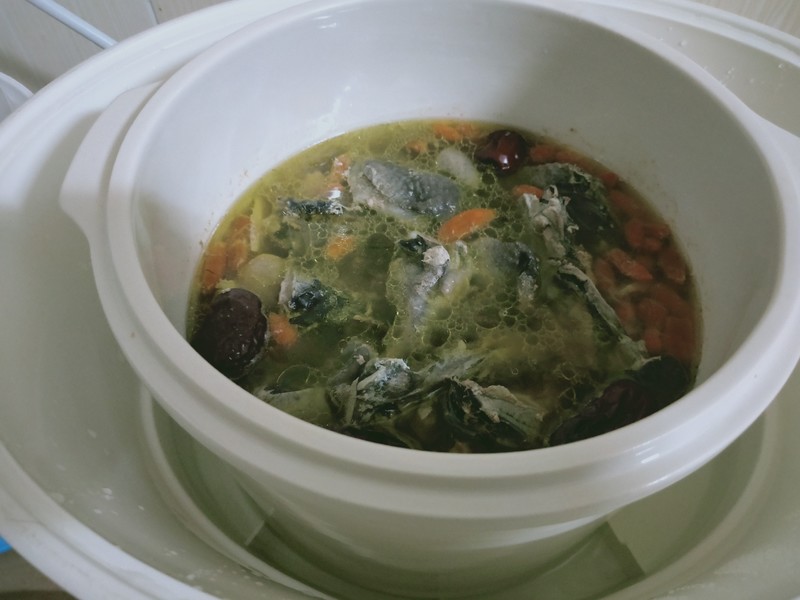 广东省的特色美食：一场味蕾的盛宴