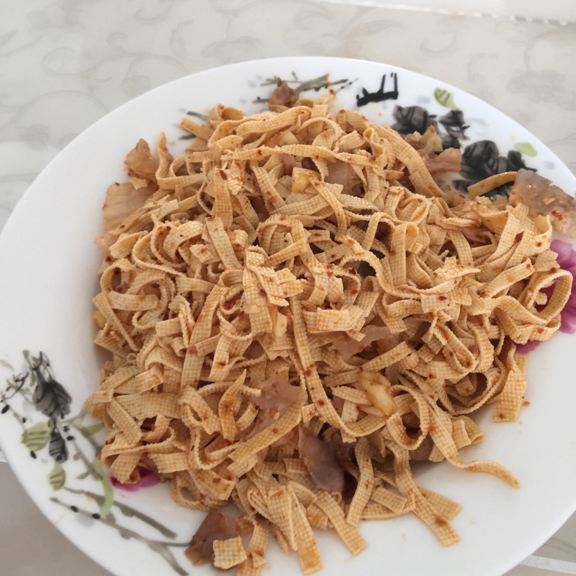 博爱特色美食介绍