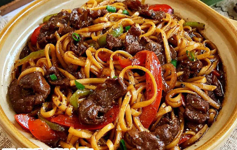 达州的特色美食：一场味蕾的盛宴