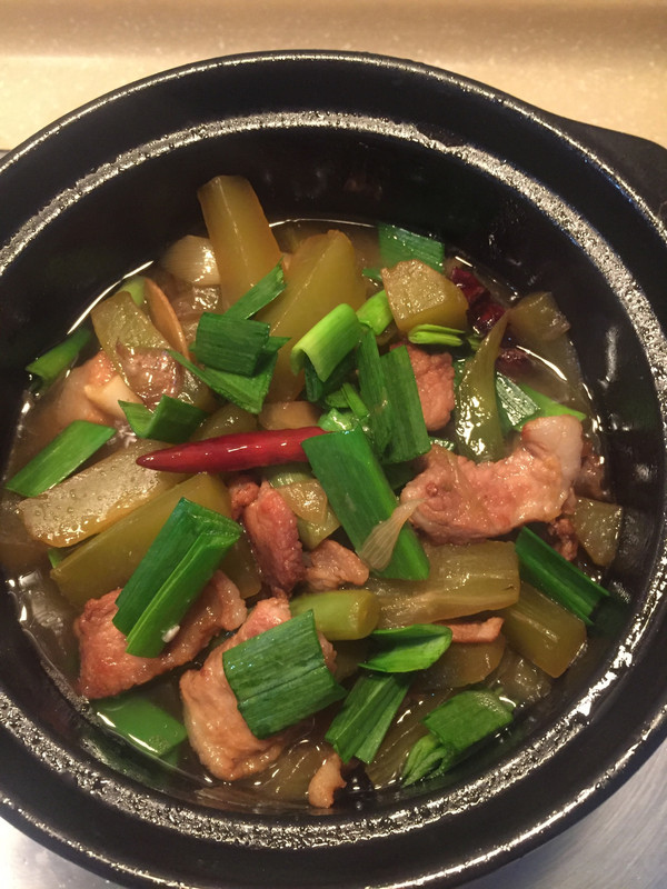 江安特色美食：探寻美食背后的故事与风味