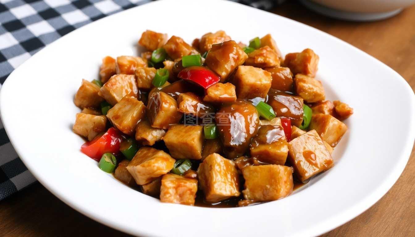 阜阳特色美食加盟：开启餐饮创业新篇章