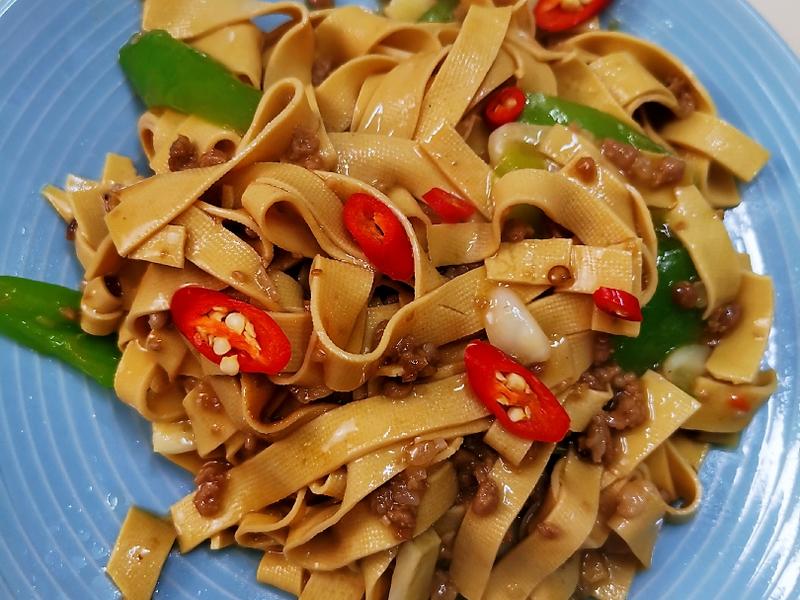 各民族特色美食：一场味蕾的跨文化之旅