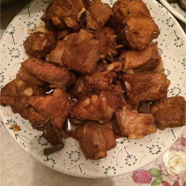 郴州市的特色美食：一场味蕾的盛宴