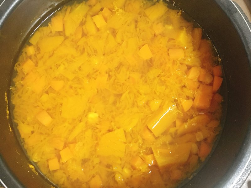 素炒莲花白：家常做法，简单美味