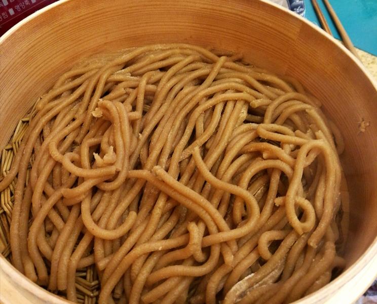 家常春饼做法：轻松学会传统美食