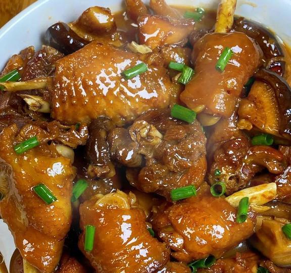 标题：玉米炖排骨的家常做法大全