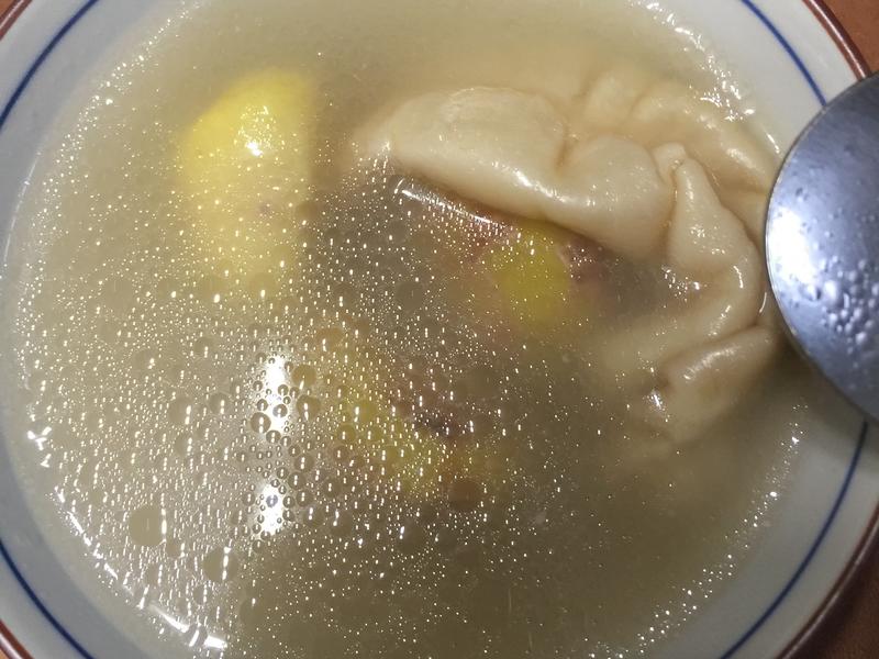 炸茄片的家常做法：酥脆可口，美味难挡