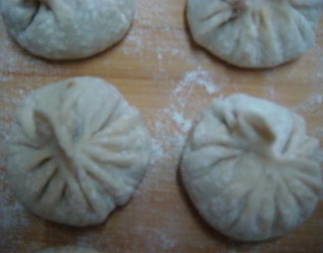 香煎茄子的家常做法
