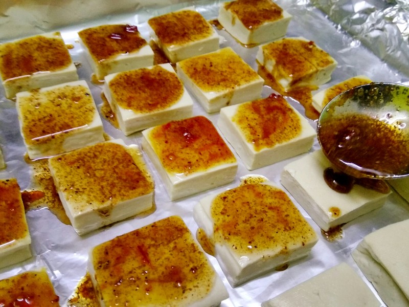 家常茄子条：简单易学的美味佳肴