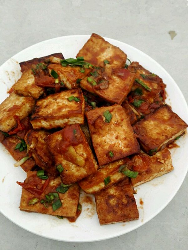 百叶的做法大全家常菜：解锁美味新境界