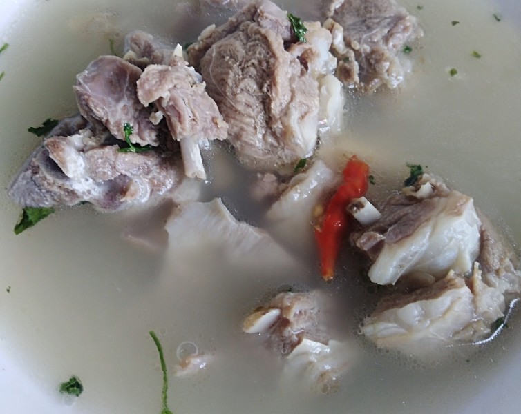 北方家常菜：温暖的味道，家的记忆