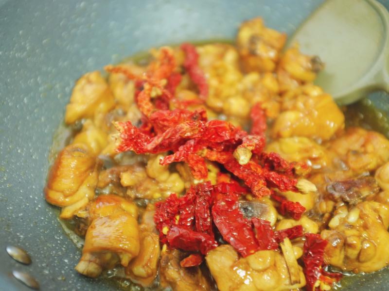家常肉末茄子：简单易学的经典美食