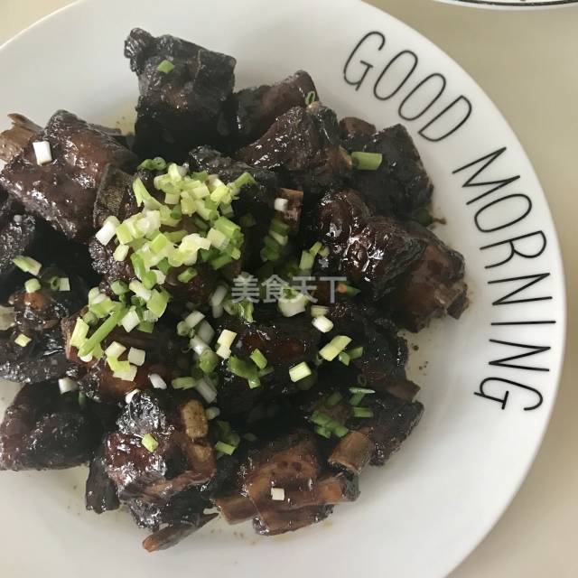 素家常面：简单食材中的美味秘诀