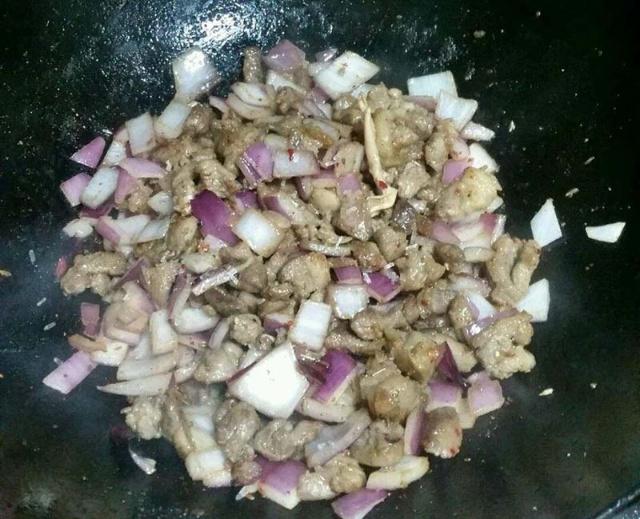 清淡下火家常菜：健康美味，家的味道