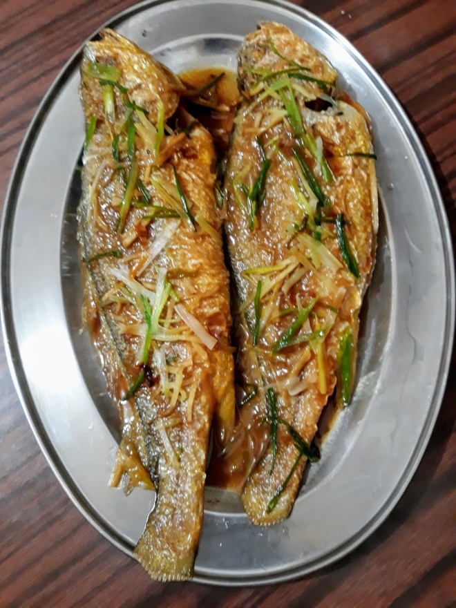 鱼豆腐家常做法：简单美味，轻松入门