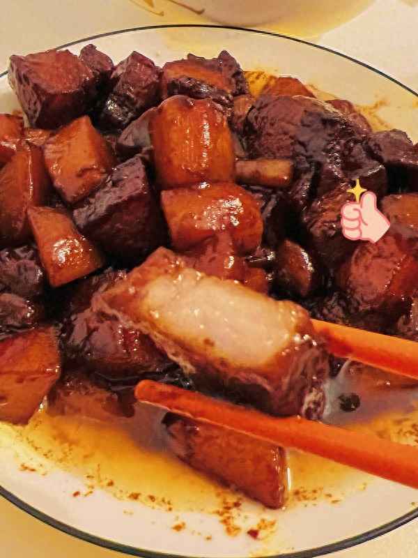 家常烧鸡块的做法：轻松学会经典美味