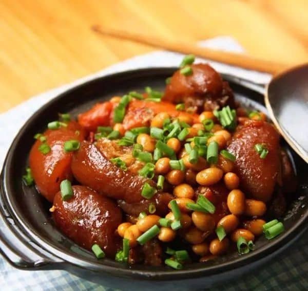 手撕杏鲍菇的家常做法：简单易学，美味可口