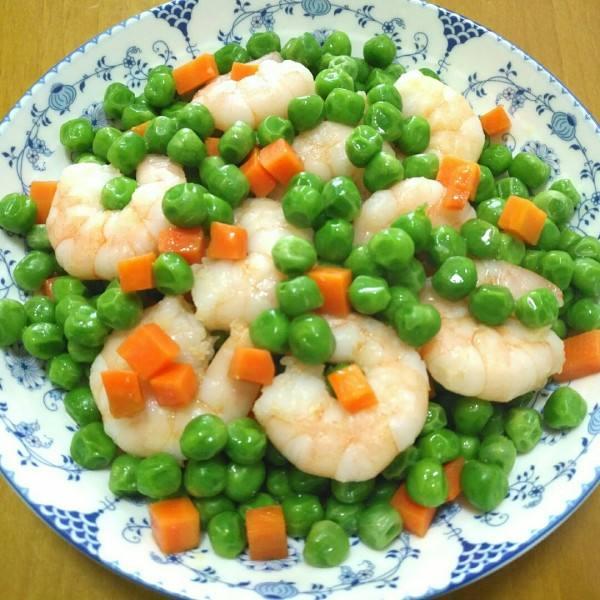 虎皮青椒皮蛋家常做法：美味又简单的下饭菜