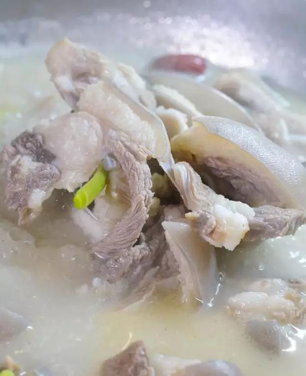 富县的小吃：探寻地方美食的独特魅力