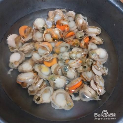 南门口小吃街：探寻地道美食的绝佳之地