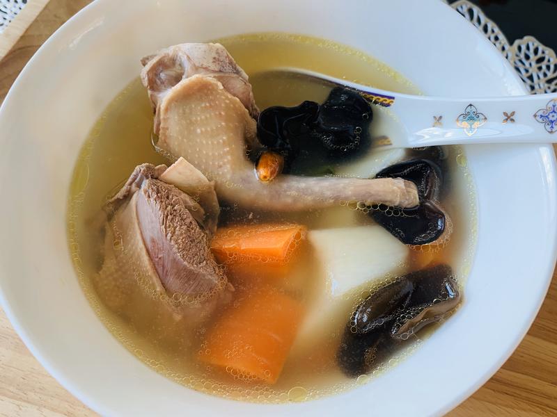 萧县特色小吃：探寻千年古县的味蕾密码