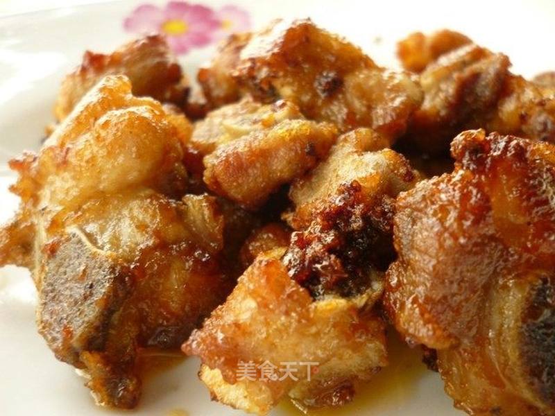 中国风味小吃：舌尖上的地域文化探秘