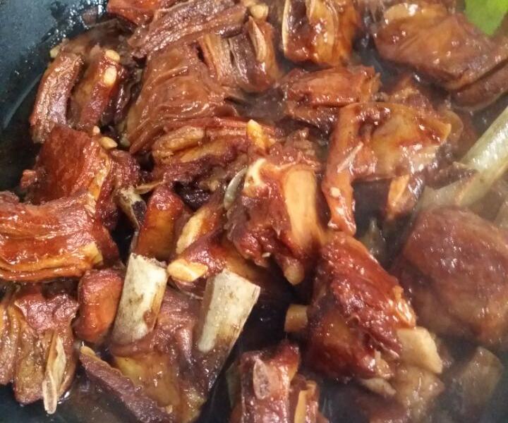 中国风味小吃：舌尖上的地域文化探秘