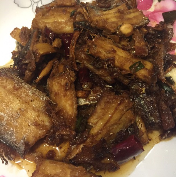 临清有名的小吃：探寻古运河畔的美味佳肴