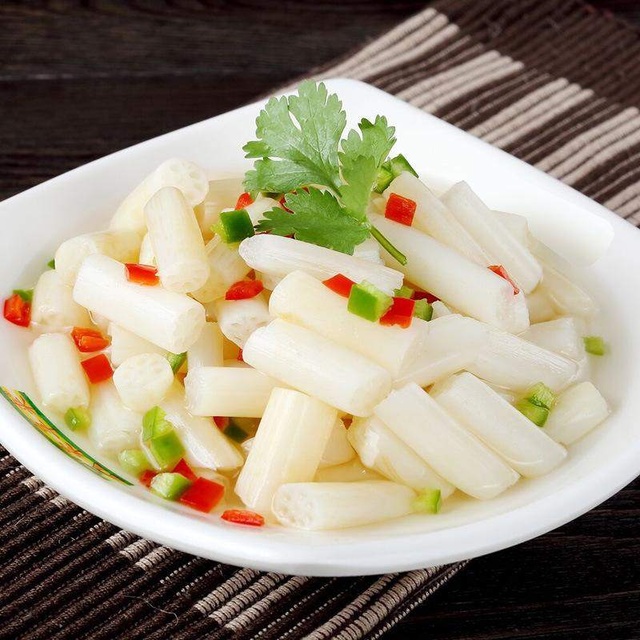 马鞍山小吃街：一站式美食天堂