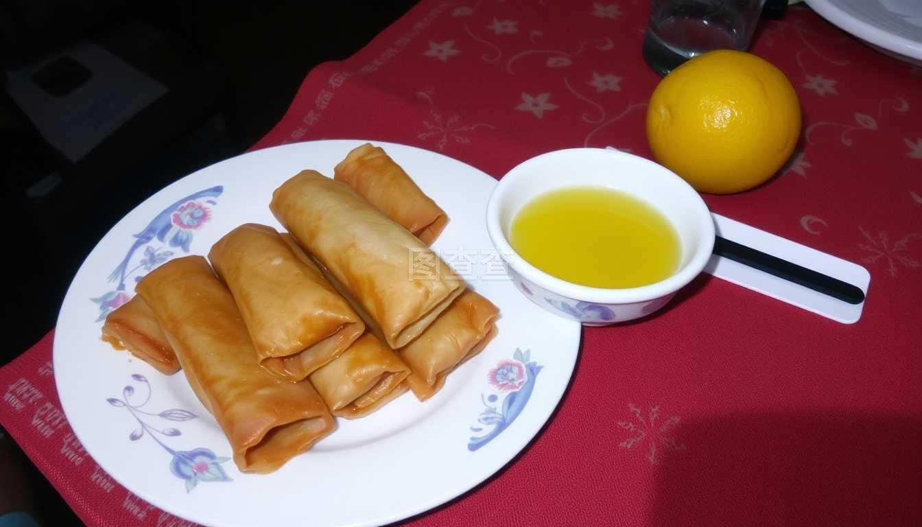 襄阳小吃一条街：探寻美食的绝佳去处