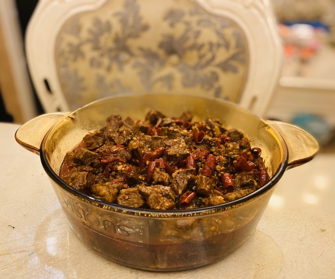 元江小吃：探寻西南边陲的美食宝藏