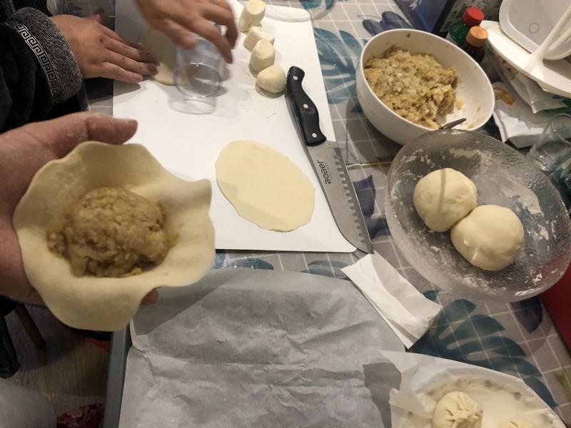 元江小吃：探寻西南边陲的美食宝藏