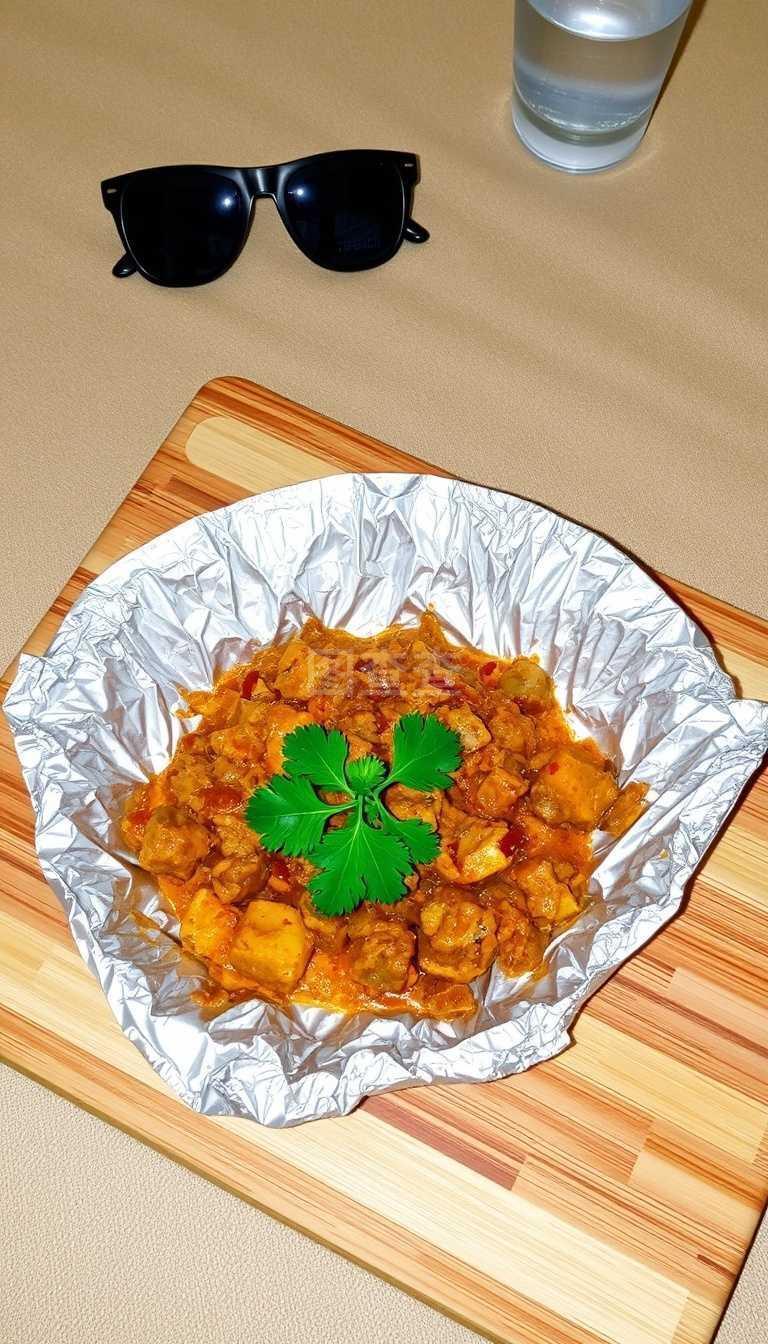 小吃车技术：开启街头美食新篇章