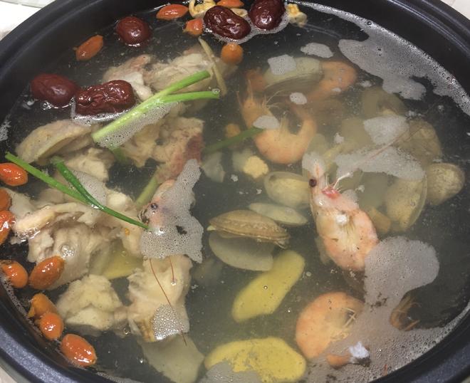 阜阳小吃街：探寻地道美食的魅力