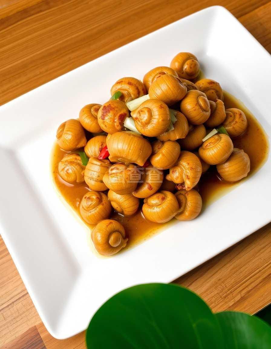 湖北特产小吃零食：探寻荆楚美食的独特魅力