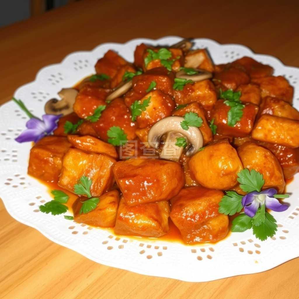 济南好吃小吃：探寻老城美食的独特魅力