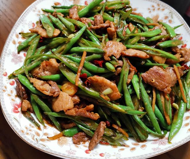 陇县小吃：探寻古韵美食的独特魅力