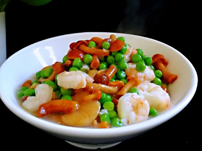 做点好吃的：探索家常美食的魅力