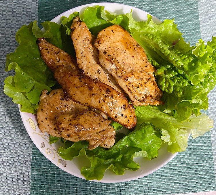 鸡肾炒什么配菜好吃？探索最佳搭配方案