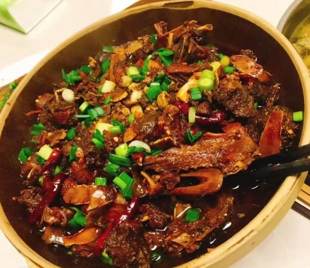 哥本哈根特色美食：探寻丹麦美食的独特魅力