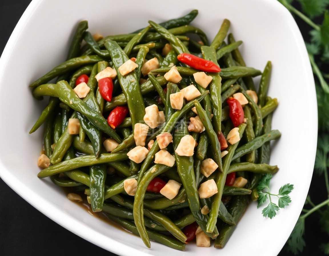 萝卜炖豆腐的家常做法：温暖家常味的经典菜肴